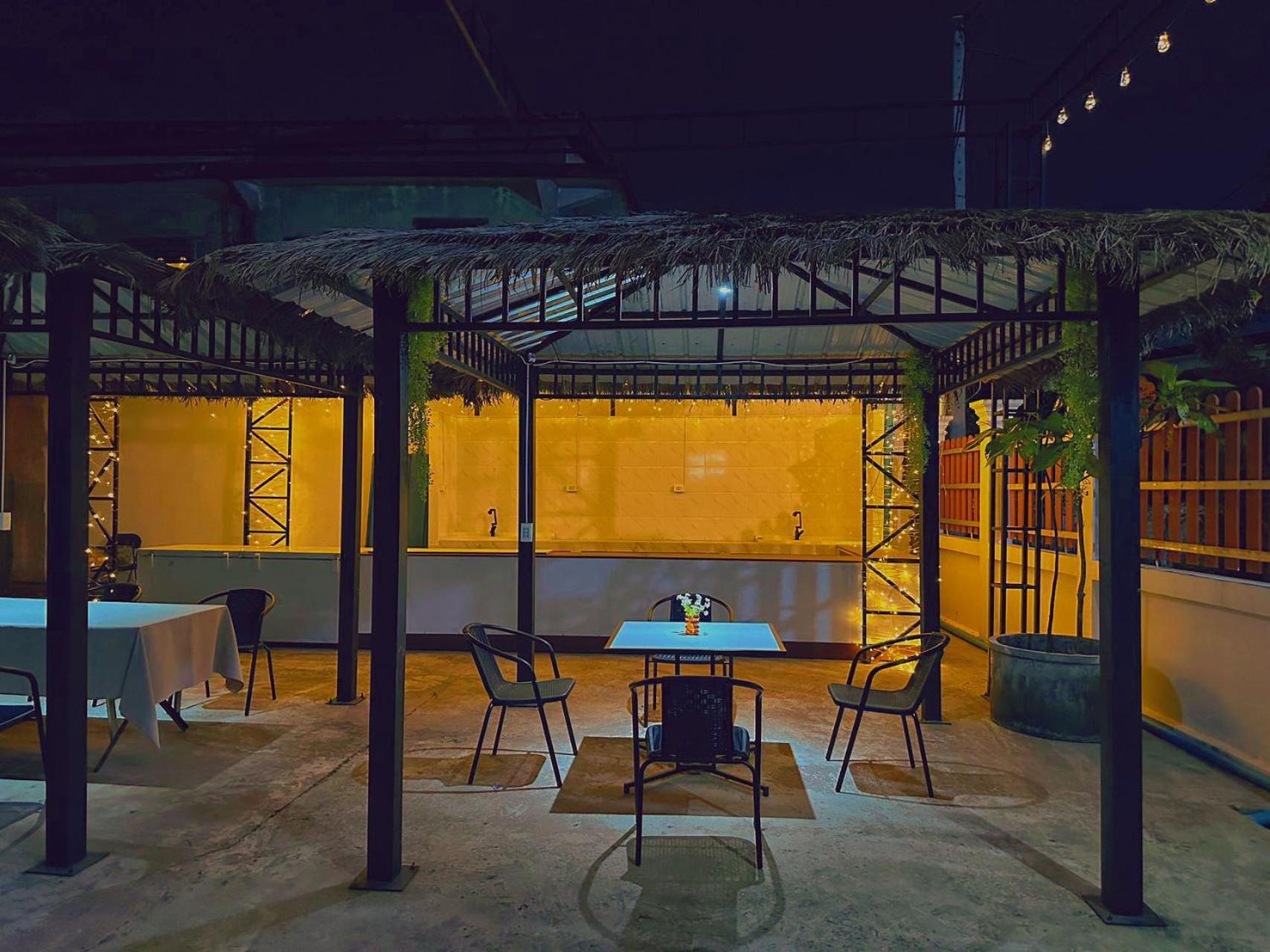 Venn Hostel Vientián Kültér fotó