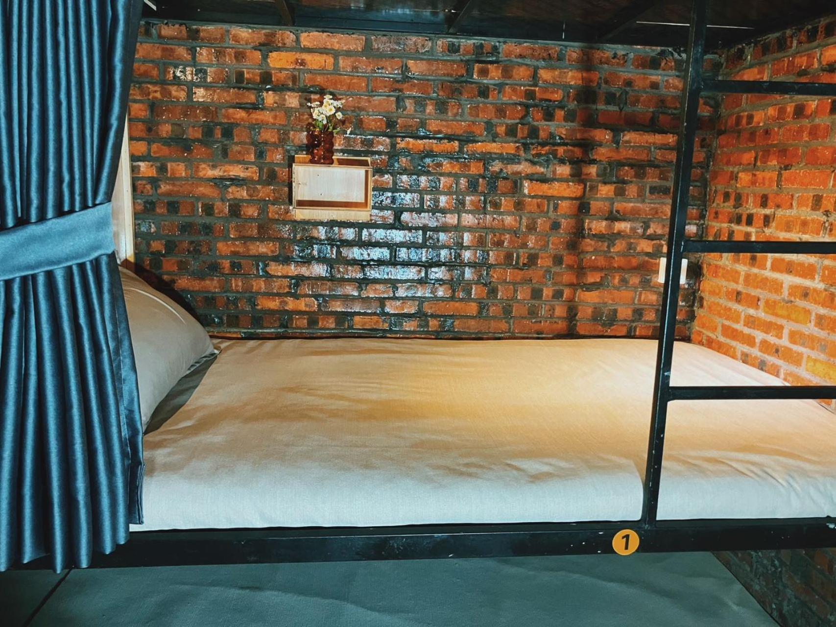 Venn Hostel Vientián Kültér fotó